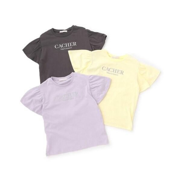 【7days】【GOODPRICE】【純棉100%】喇叭袖T恤