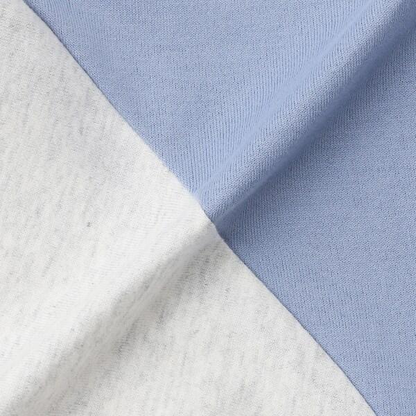 【Nico☆Petit登載】【防汙處理】插肩袖T恤