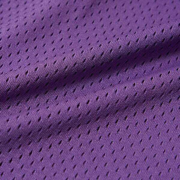 【可成套搭配】V領網眼上衣