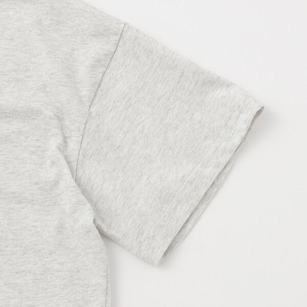 【7days】【GOODPRICE】【純棉100%】巴黎轉印印花T恤