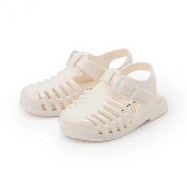 【GOODPRICE】果凍涼鞋