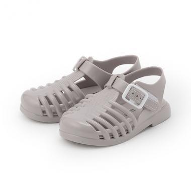 【GOODPRICE】果凍涼鞋