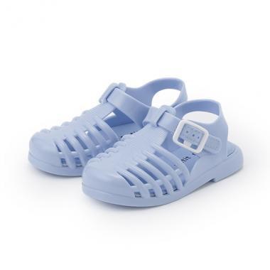 【GOODPRICE】果凍涼鞋