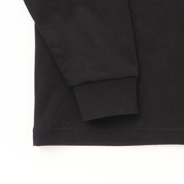 日本製/JAPAN圖案長袖T恤(80-90cm)