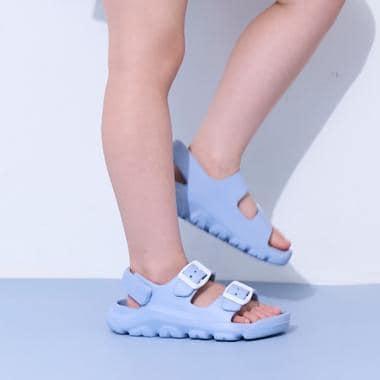 【色可選】【特惠價】EVA涼鞋