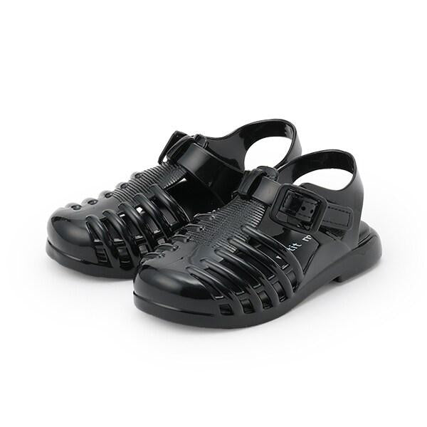 【GOODPRICE】果凍涼鞋