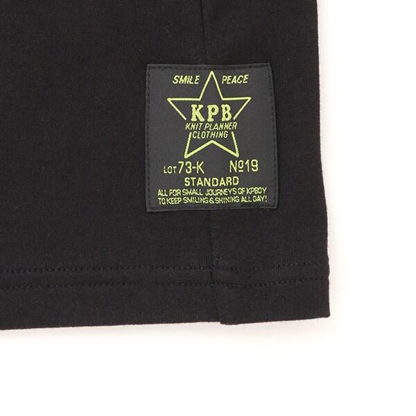 日本製/JAPAN圖案長袖T恤(100-160cm)