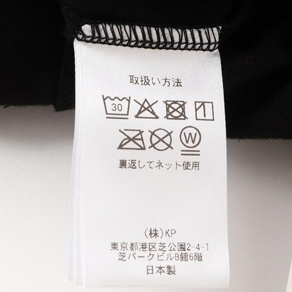 日本製/JAPAN圖案長袖T恤(100-160cm)