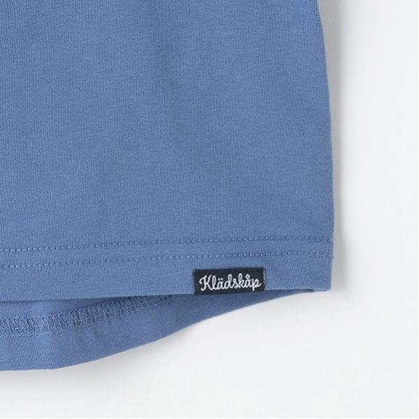 帆船貼布短袖T恤