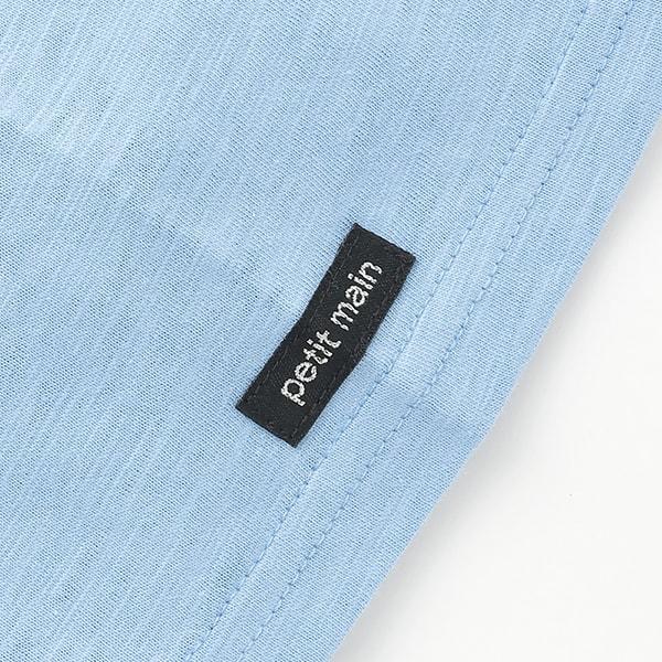 【防汙處理】宇宙圖案T恤(青少年款)