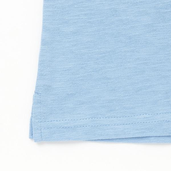 【防汙處理】宇宙圖案T恤(青少年款)