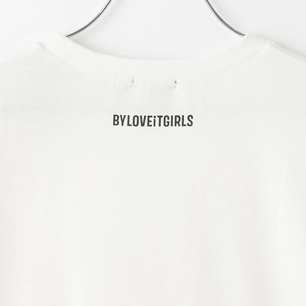 網紗長袖T恤套裝