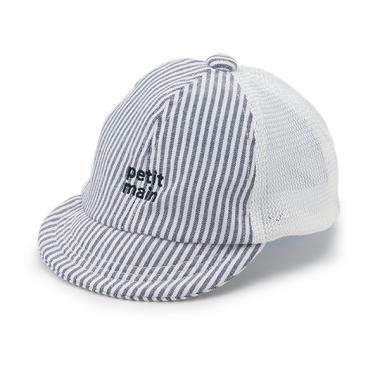 【GOODPRICE】嬰兒網眼帽