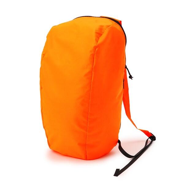 【輕量】可摺疊揹包10L