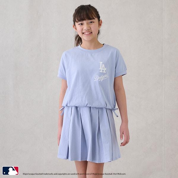 【MLB/リンク】針織套裝