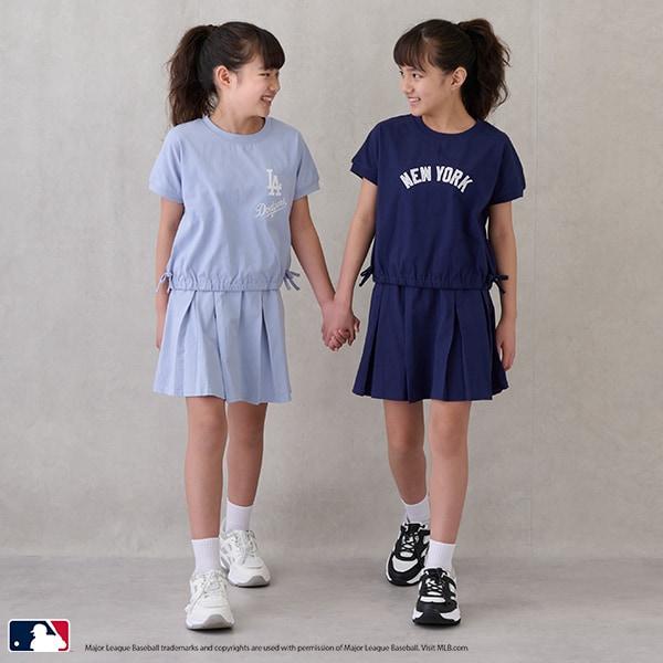 【MLB/リンク】針織套裝