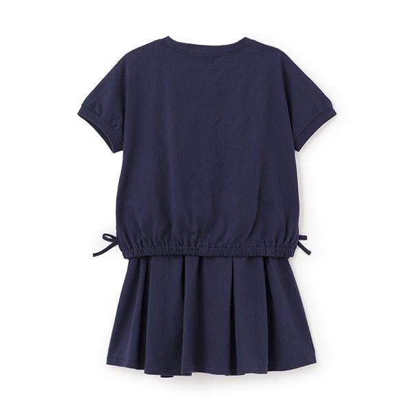 【MLB/リンク】針織套裝