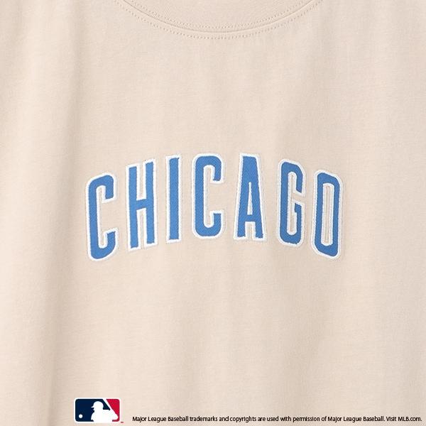 【MLB/リンク】針織套裝