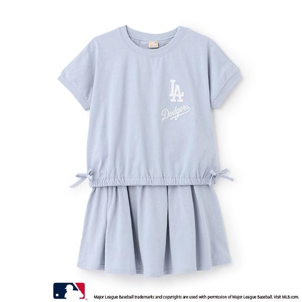 【MLB/リンク】針織套裝