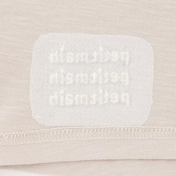 【防汙處理】背部愛心短袖T恤