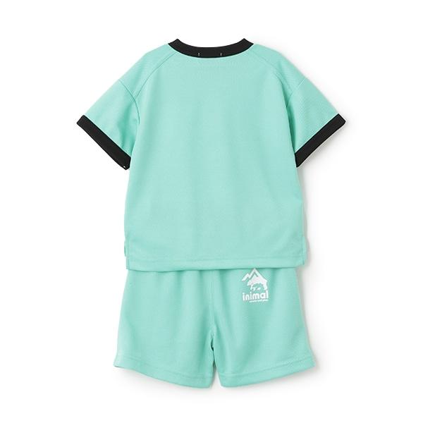 【速幹】蜂巢網眼套裝