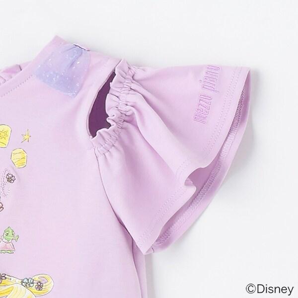 【長髮公主】2way露肩T恤