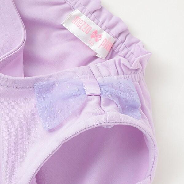 【長髮公主】2way露肩T恤