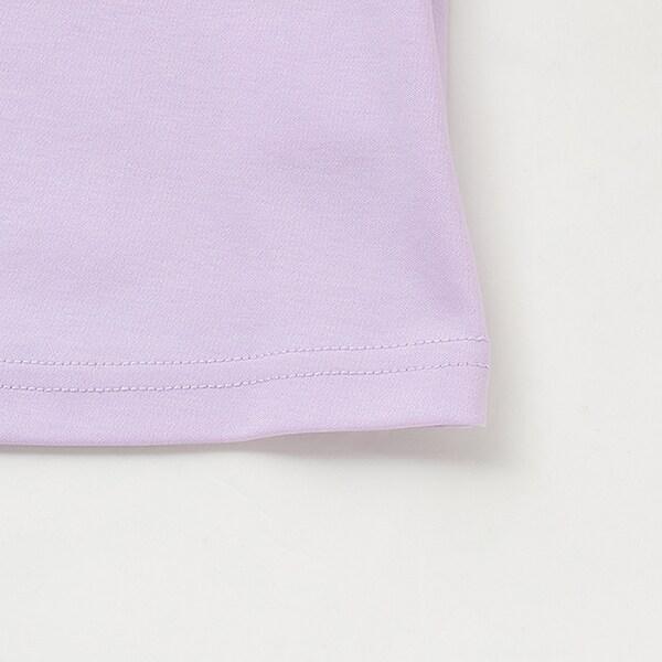 【長髮公主】2way露肩T恤