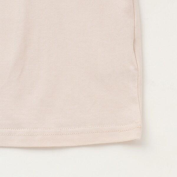 接觸冷感Liberty恐龍T恤