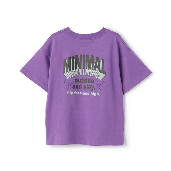 【防汙防潑水】多款Logo印花T恤