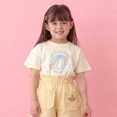 【人氣色系再補貨】【柔軟棉質】可選8款圖案印花T恤