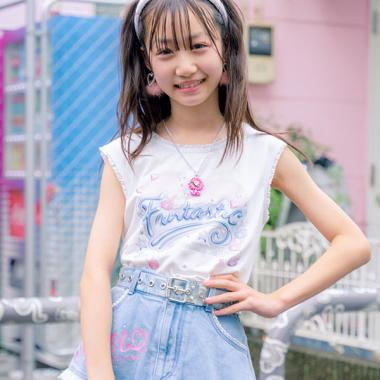 復刻♪ Fantastic背心
