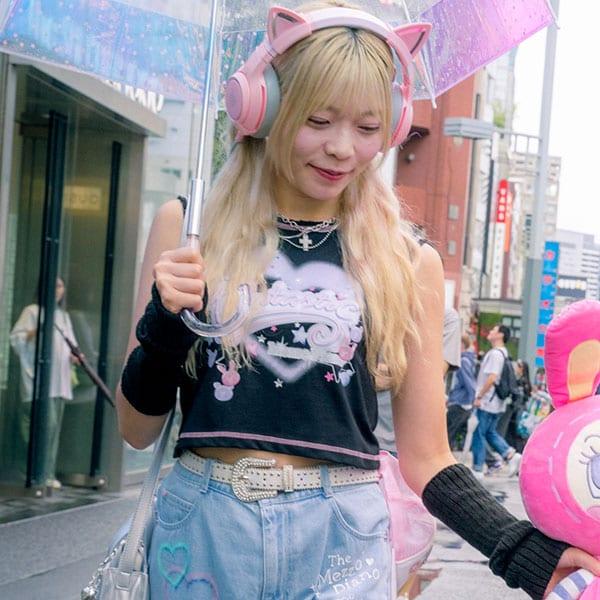 復刻♪ Fantastic背心
