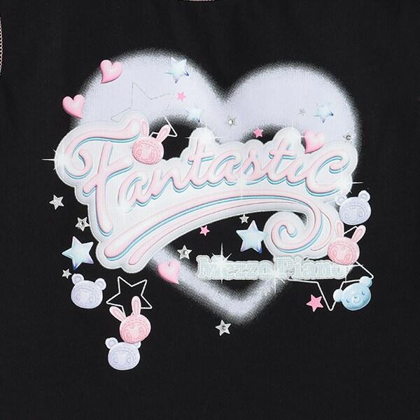 復刻♪ Fantastic背心