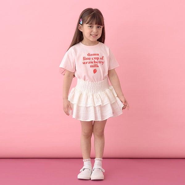 【人氣色系再補貨】【柔軟棉質】可選8款圖案印花T恤