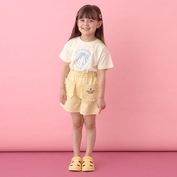 【人氣色系再補貨】【柔軟棉質】可選8款圖案印花T恤