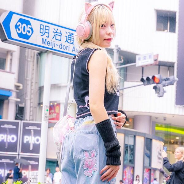 復刻♪ Fantastic背心