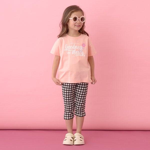 【人氣色系再補貨】【柔軟棉質】可選8款圖案印花T恤