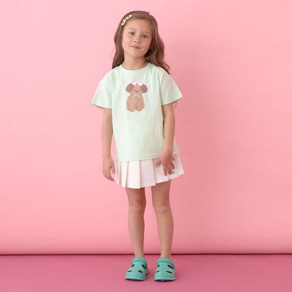 【人氣色系再補貨】【柔軟棉質】可選8款圖案印花T恤