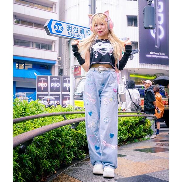 復刻♪ Fantastic背心