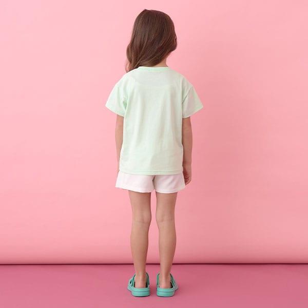 【人氣色系再補貨】【柔軟棉質】可選8款圖案印花T恤