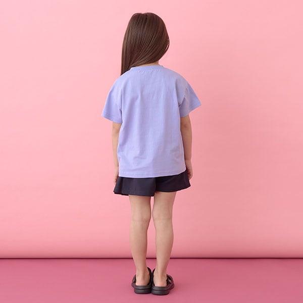 【人氣色系再補貨】【柔軟棉質】可選8款圖案印花T恤