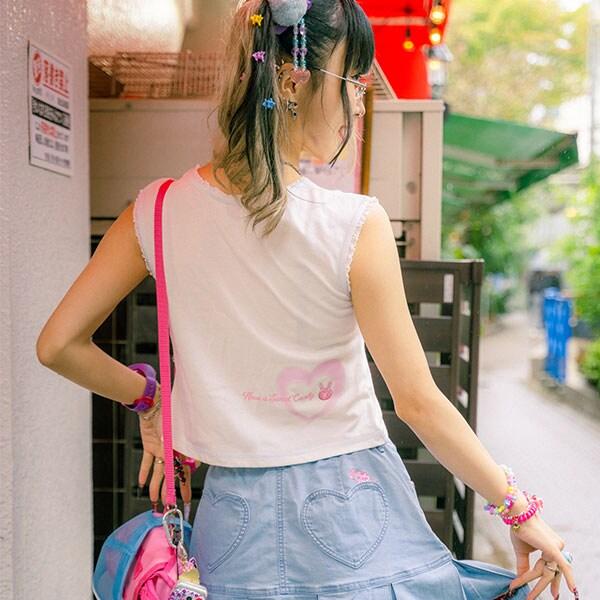 復刻♪ Fantastic背心