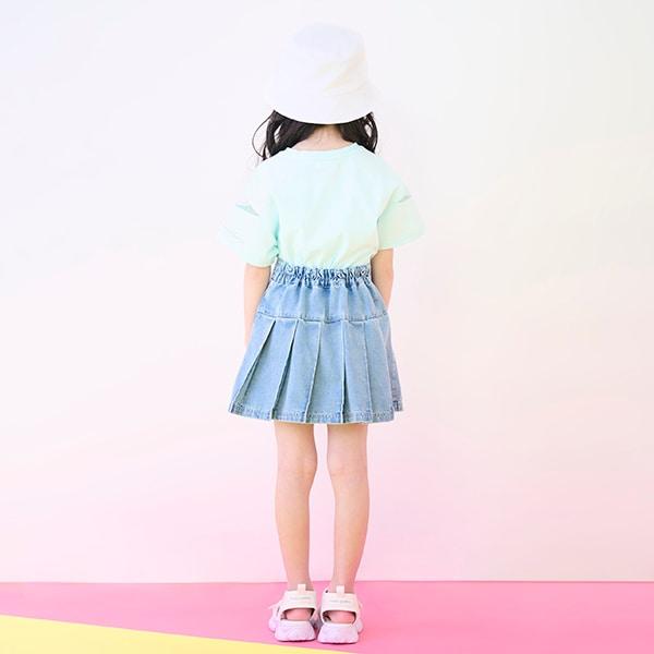 遊戲圖標短袖T恤