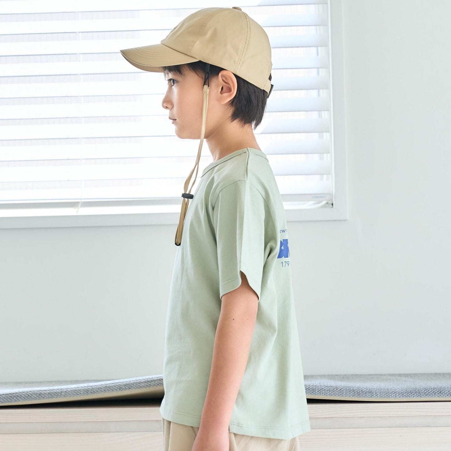 【純棉100%】【365D.】多款圖案短袖T恤