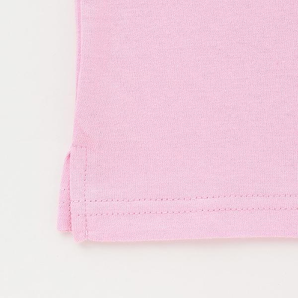 【防汙加工】短袖T恤刺繡多款
