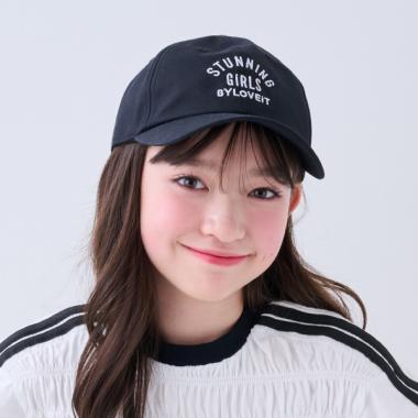 長絲帶裝飾帽