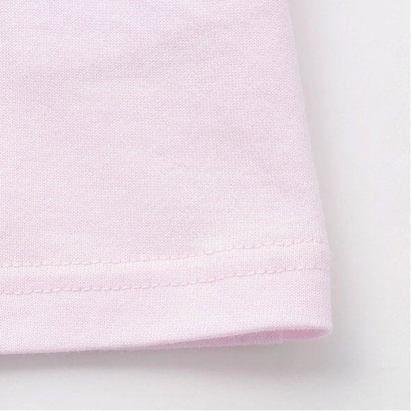 【人氣商品】【直營店無售】海洋元素標誌刺繡短袖T恤