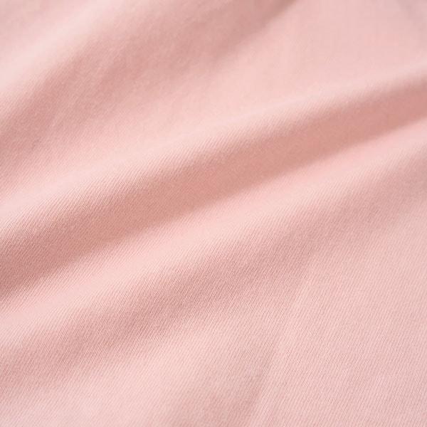 【正反兩穿】【柔軟棉】喇叭袖T恤