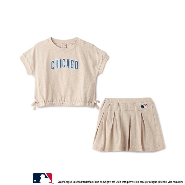 【MLB/リンク】針織套裝
